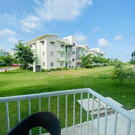 Oasis Punta Cana Apartments 3 المظهر الخارجي الصورة