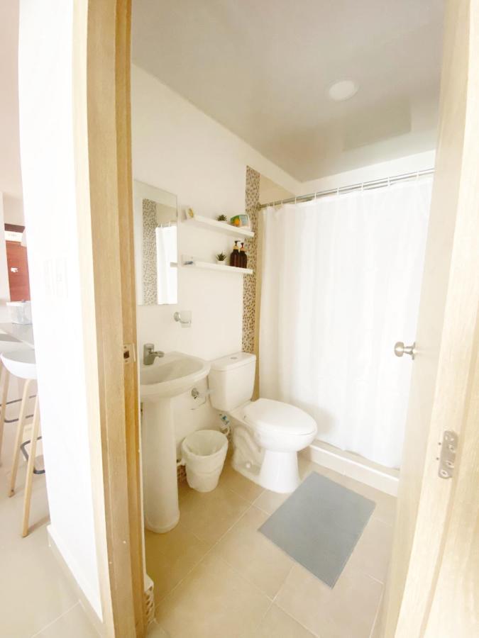 Oasis Punta Cana Apartments 3 المظهر الخارجي الصورة