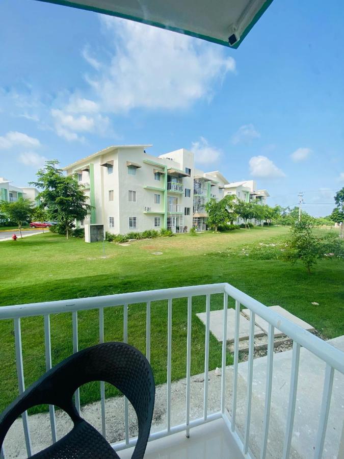 Oasis Punta Cana Apartments 3 المظهر الخارجي الصورة