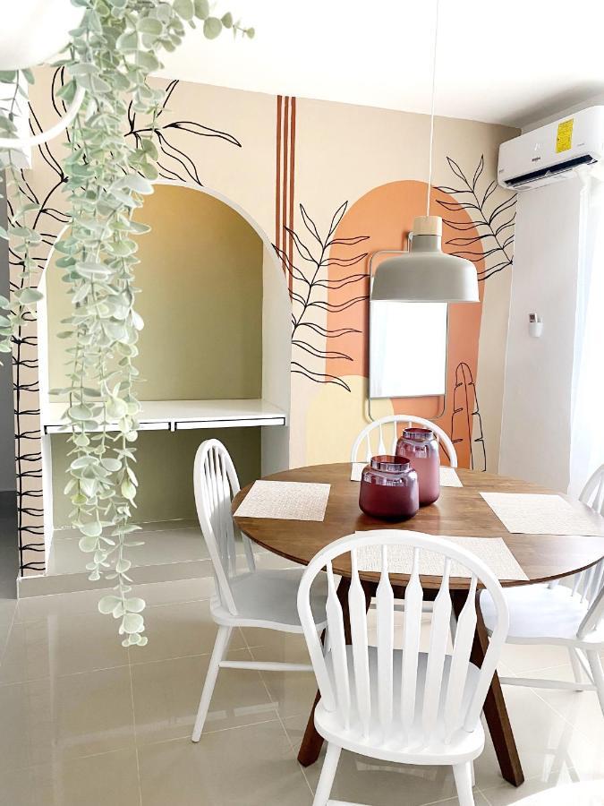 Oasis Punta Cana Apartments 3 المظهر الخارجي الصورة