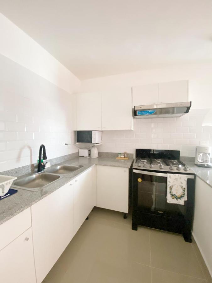 Oasis Punta Cana Apartments 3 المظهر الخارجي الصورة