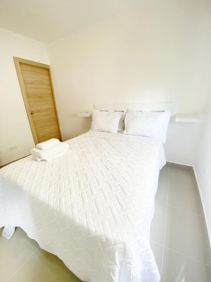 Oasis Punta Cana Apartments 3 المظهر الخارجي الصورة